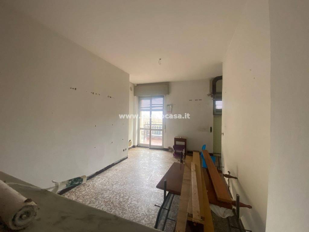appartamento in vendita a Roncola