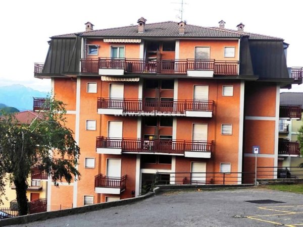 appartamento in vendita a Roncola