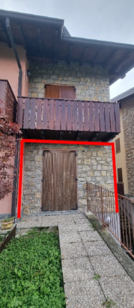 appartamento in vendita a Roncola