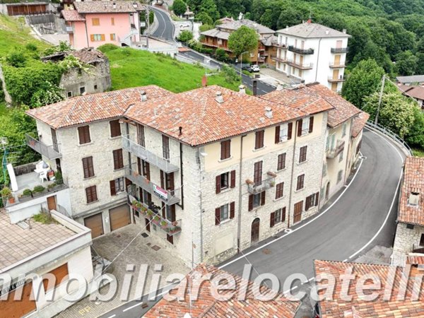 appartamento in vendita a Roncola