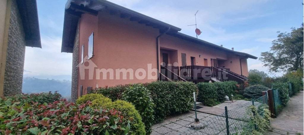 appartamento in vendita a Roncola
