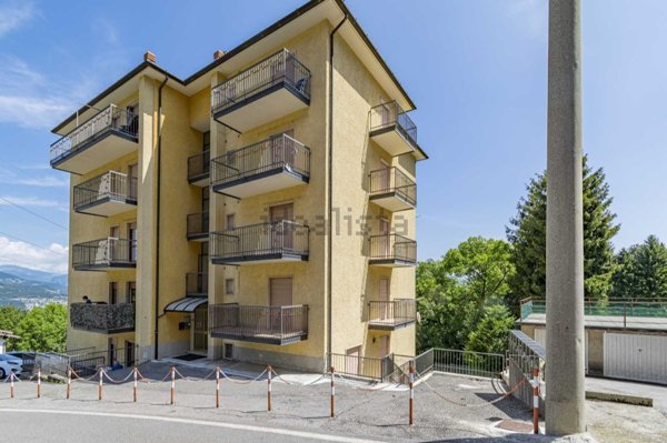 appartamento in vendita a Roncola