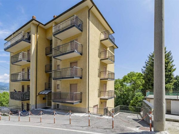 appartamento in vendita a Roncola