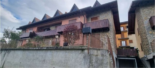 appartamento in vendita a Roncola