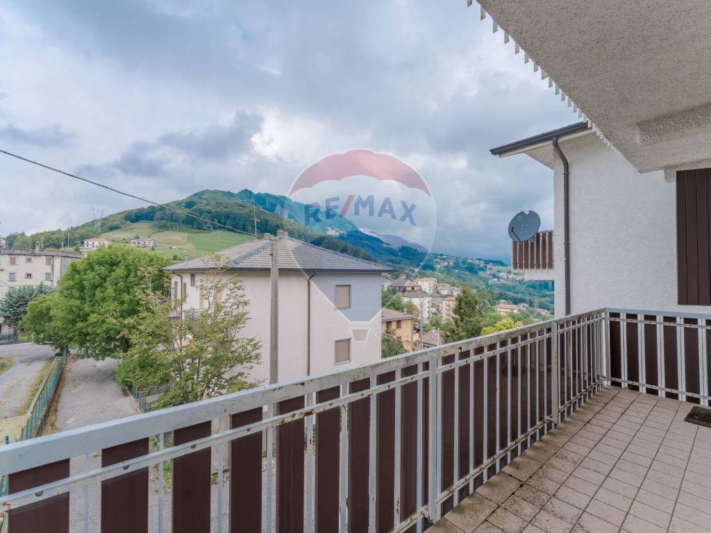 appartamento in vendita a Roncola