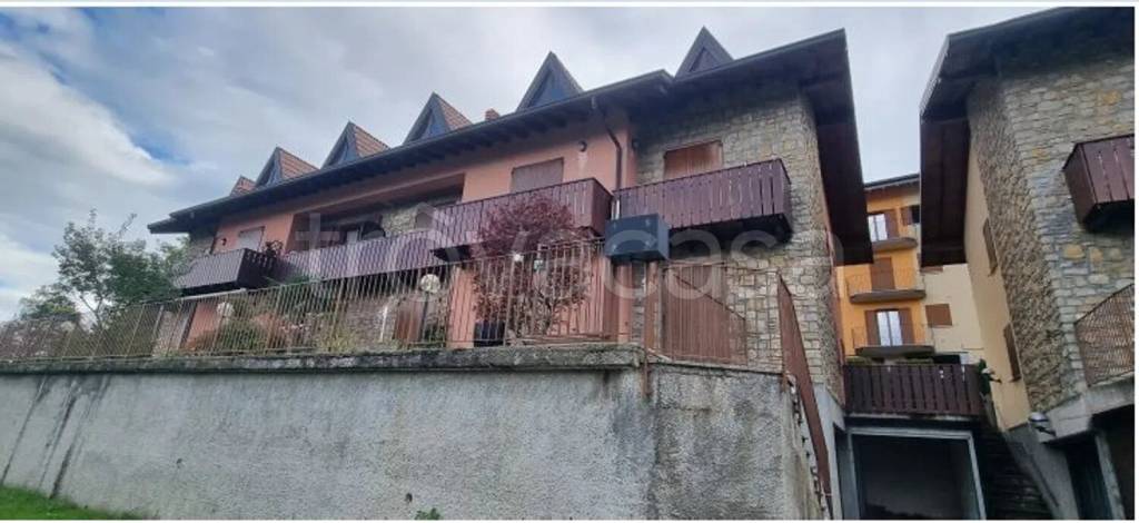 appartamento in vendita a Roncola