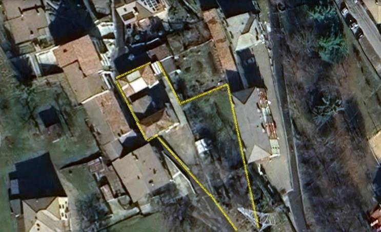 casa indipendente in vendita a Roncola