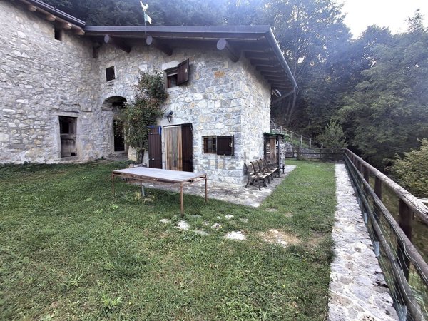 appartamento in vendita a Roncola