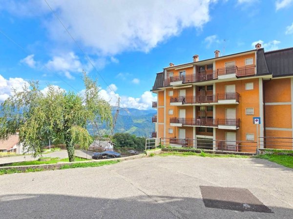appartamento in vendita a Roncola