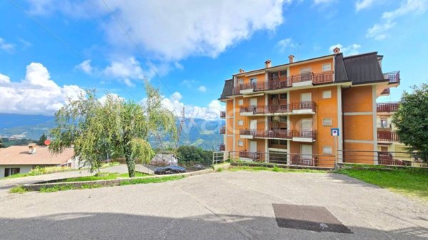 appartamento in vendita a Roncola