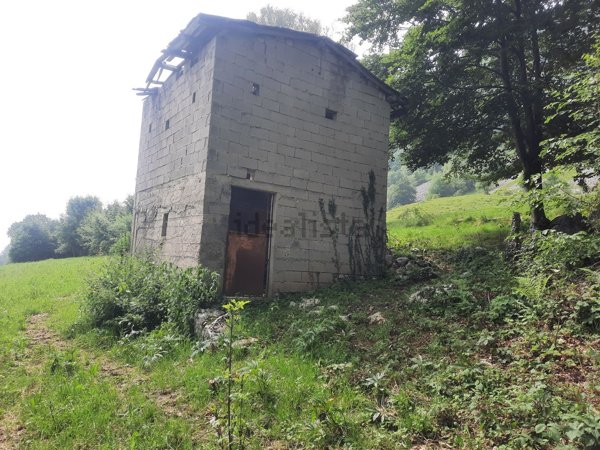 appartamento in vendita a Roncola