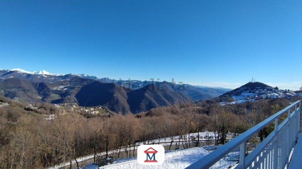 appartamento in vendita a Roncola