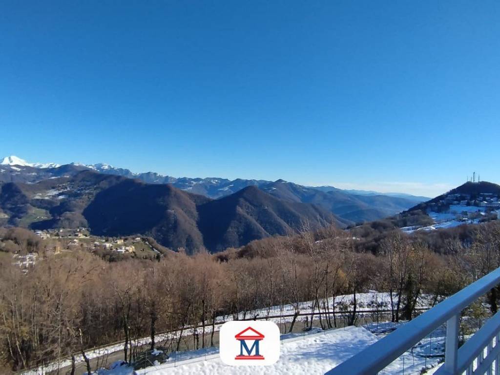 appartamento in vendita a Roncola