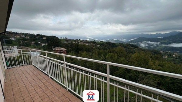 appartamento in vendita a Roncola