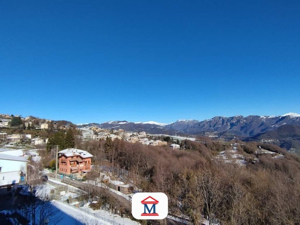 appartamento in vendita a Roncola