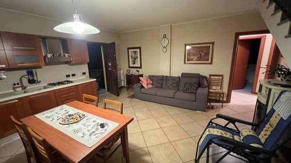 appartamento in vendita a Roncola