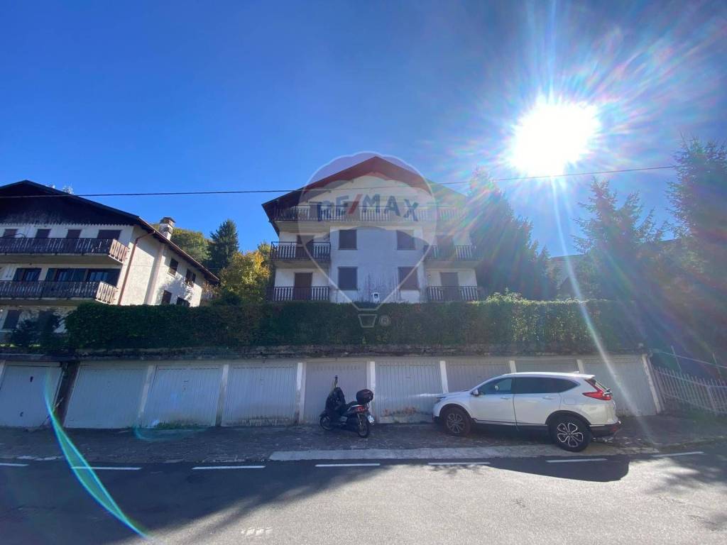 appartamento in vendita a Roncola