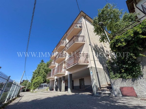 appartamento in vendita a Roncola