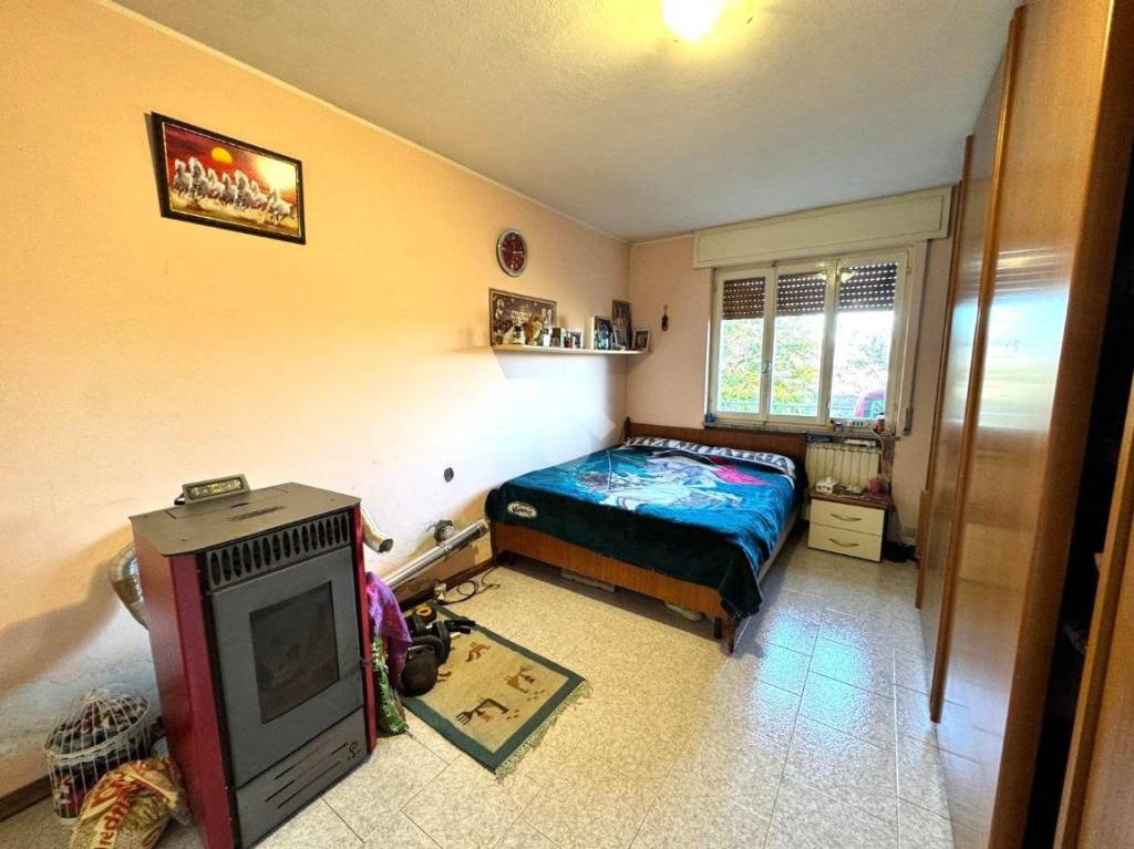 appartamento in vendita a Roncola