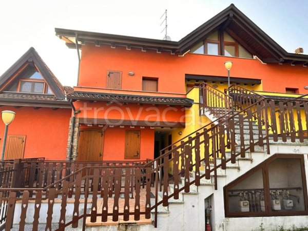 appartamento in vendita a Roncola