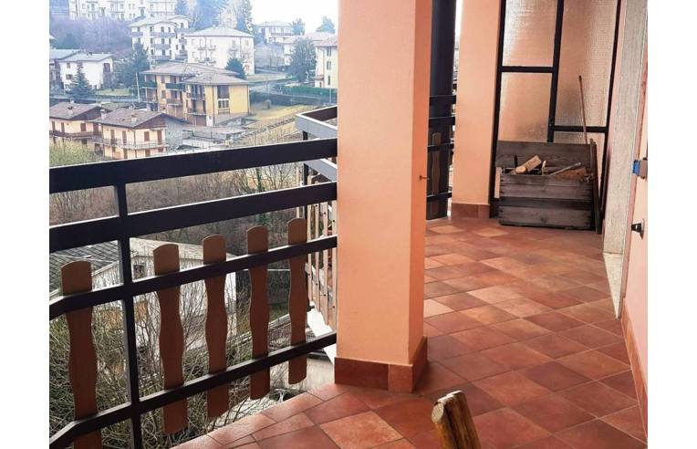 appartamento in vendita a Roncola