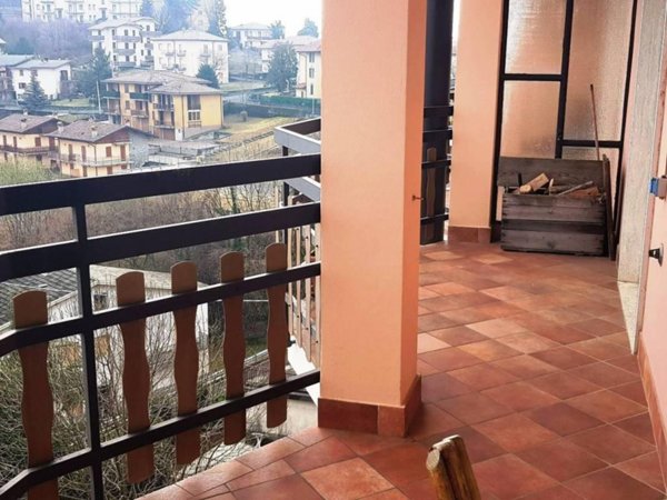 appartamento in vendita a Roncola