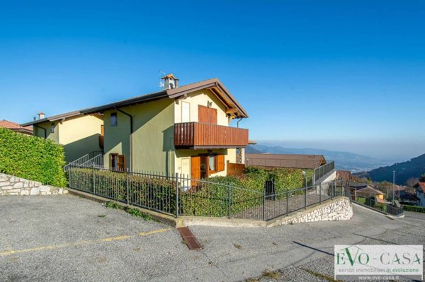 appartamento in vendita a Roncola