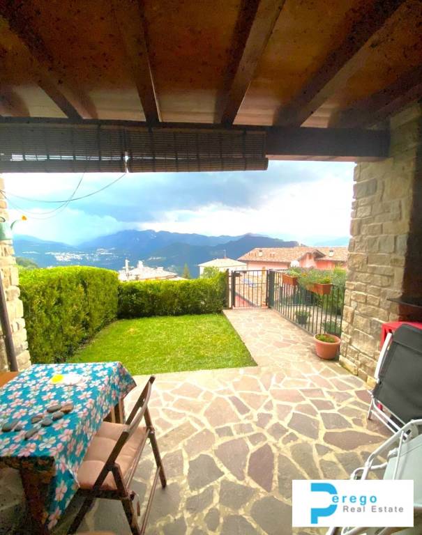 appartamento in vendita a Roncola