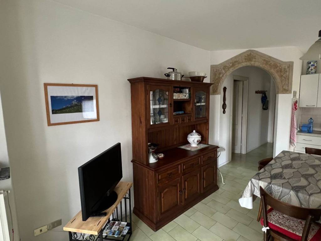 appartamento in vendita a Roncola