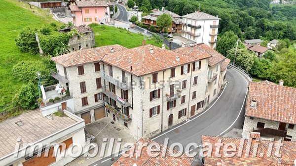 appartamento in vendita a Roncola