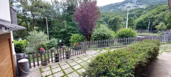 appartamento in vendita a Roncola