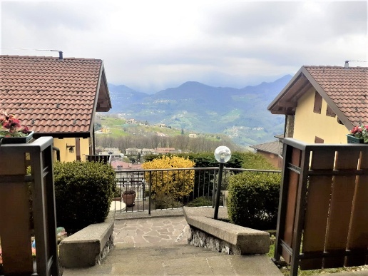 appartamento in vendita a Roncola