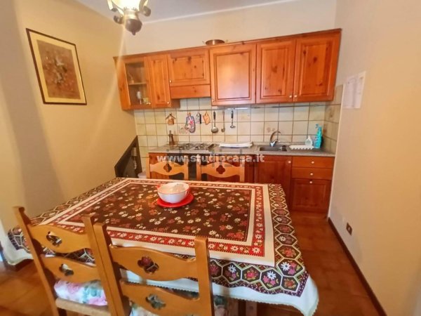 appartamento in vendita a Roncola