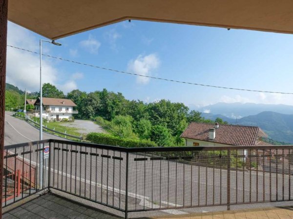 appartamento in vendita a Roncola