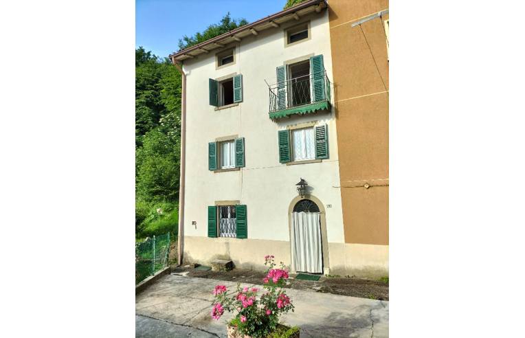 casa indipendente in vendita a Roncola