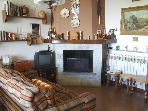 appartamento in vendita a Roncola