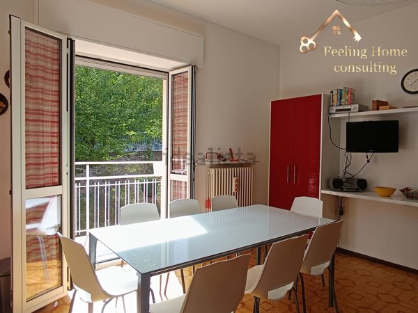 appartamento in vendita a Roncola