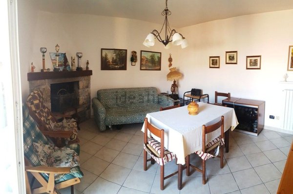 appartamento in vendita a Roncola