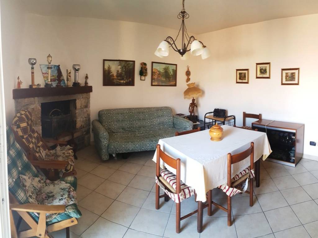 appartamento in vendita a Roncola