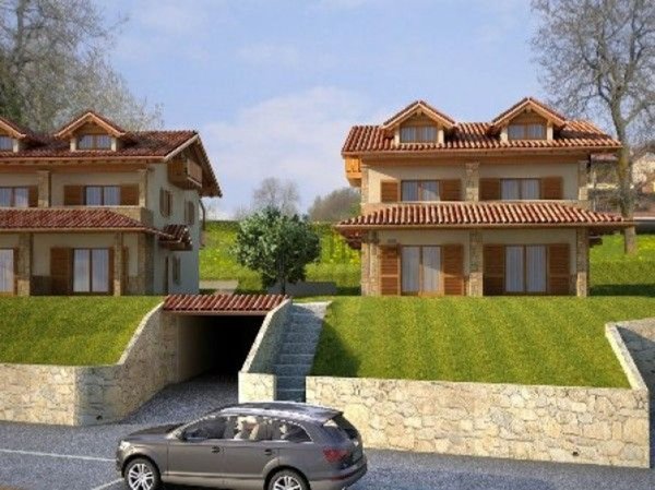 appartamento in vendita a Roncola