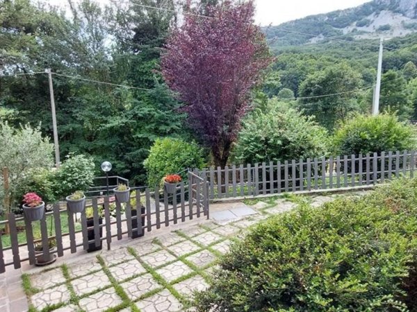 appartamento in vendita a Roncola