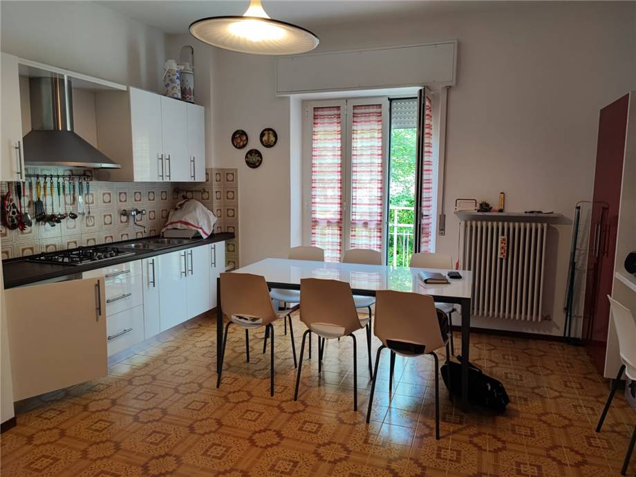 appartamento in vendita a Roncola