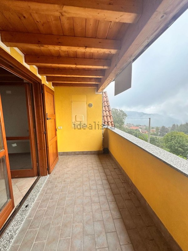 appartamento in vendita a Roncola