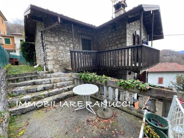 appartamento in vendita a Roncola