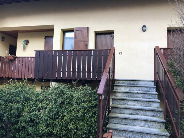 appartamento in vendita a Roncola