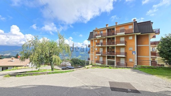 appartamento in vendita a Roncola