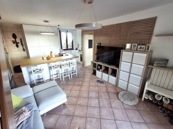 appartamento in vendita a Roncola