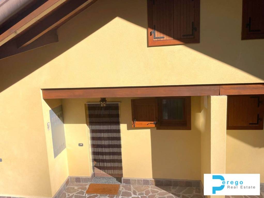 appartamento in vendita a Roncola