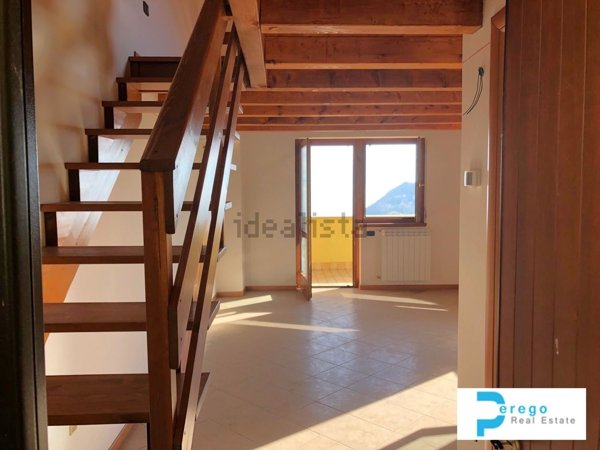 appartamento in vendita a Roncola