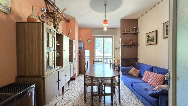 appartamento in vendita a Roncola